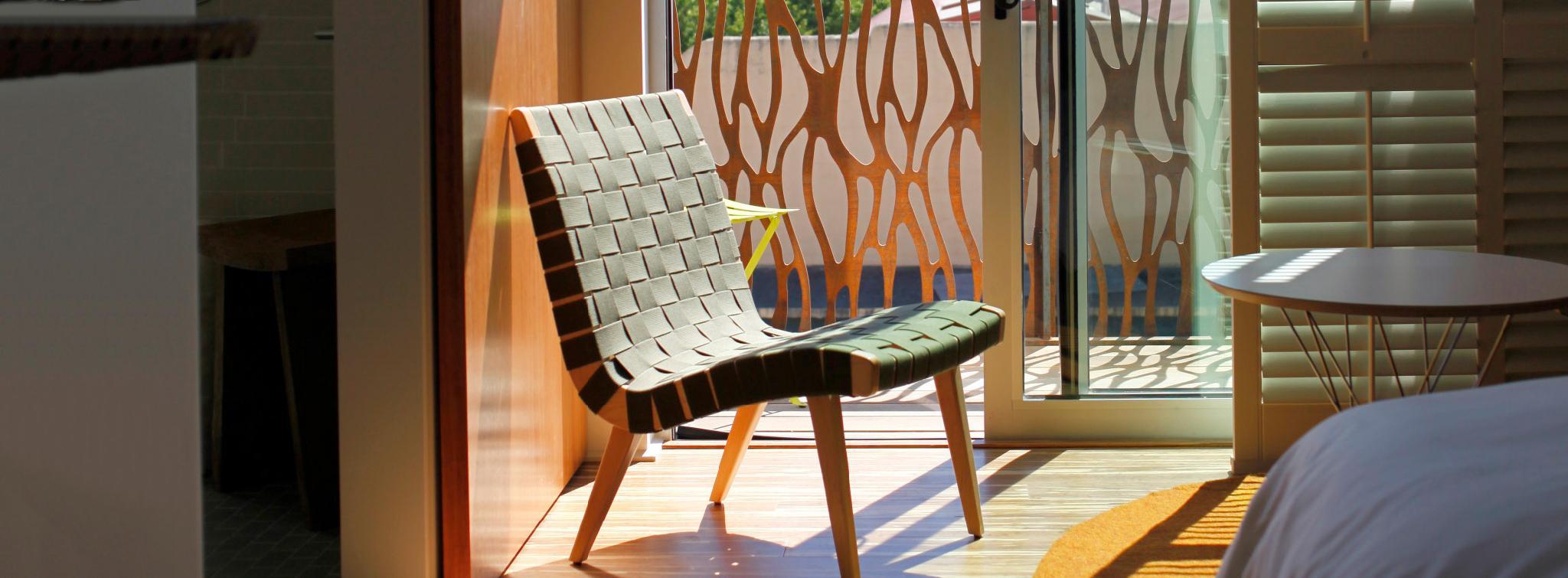 Nội thất khách sạn