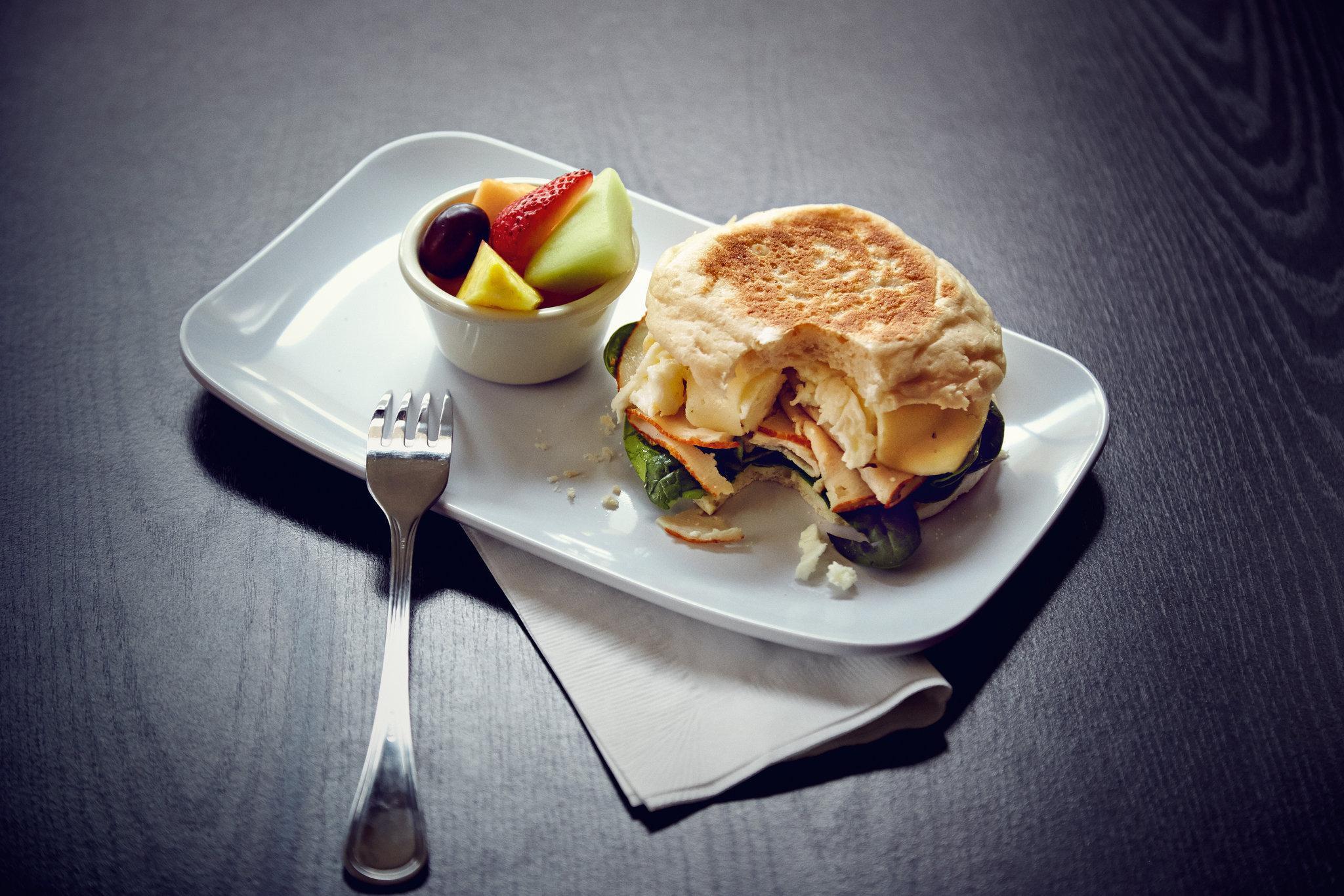 Đồ ăn và thức uống