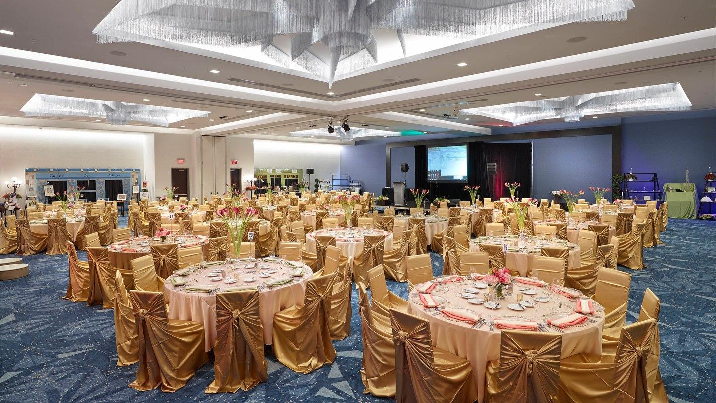 Phòng họp/ hội nghị