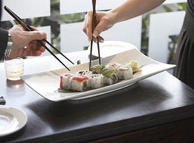 Đồ ăn và thức uống