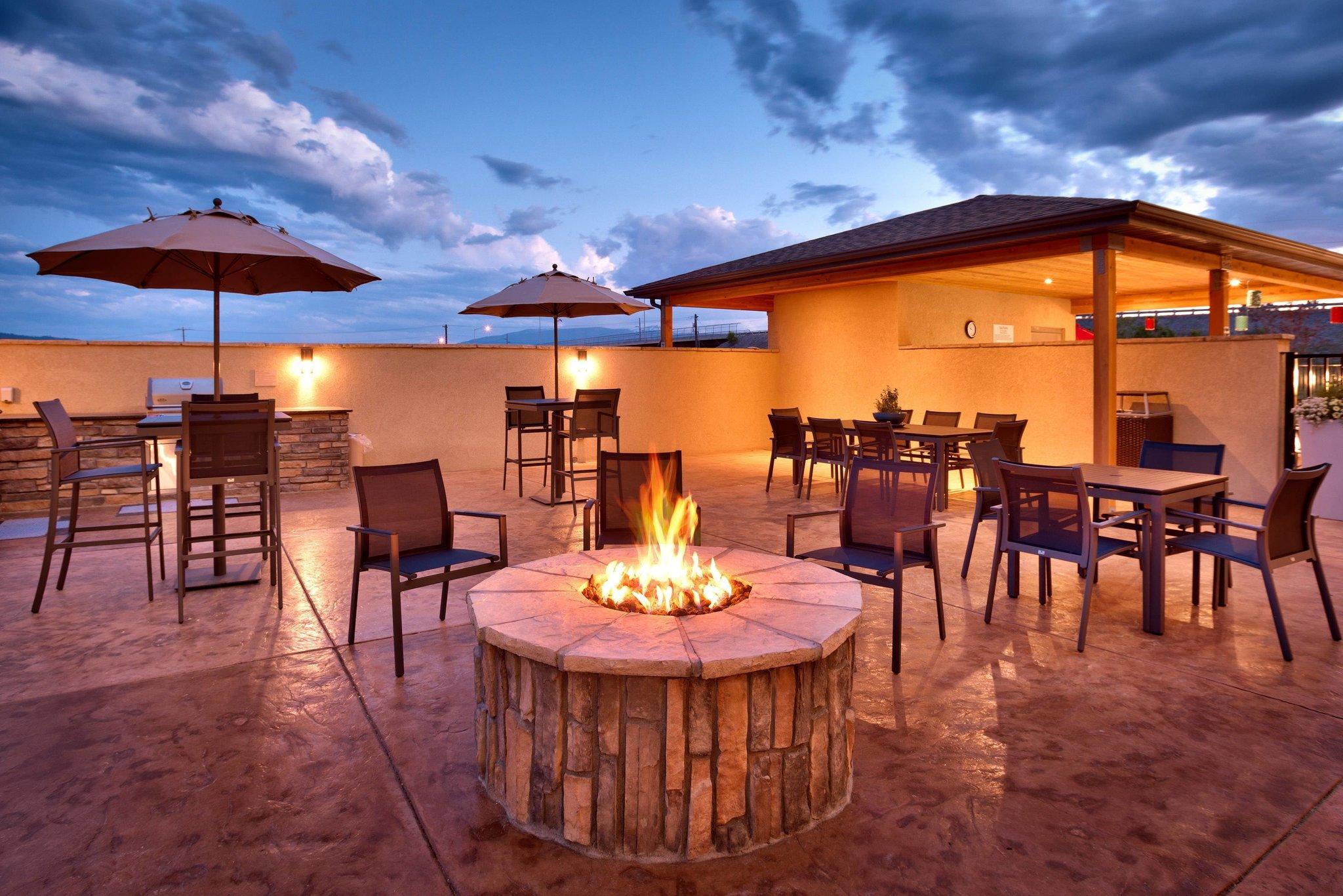 Khu vực công cộng