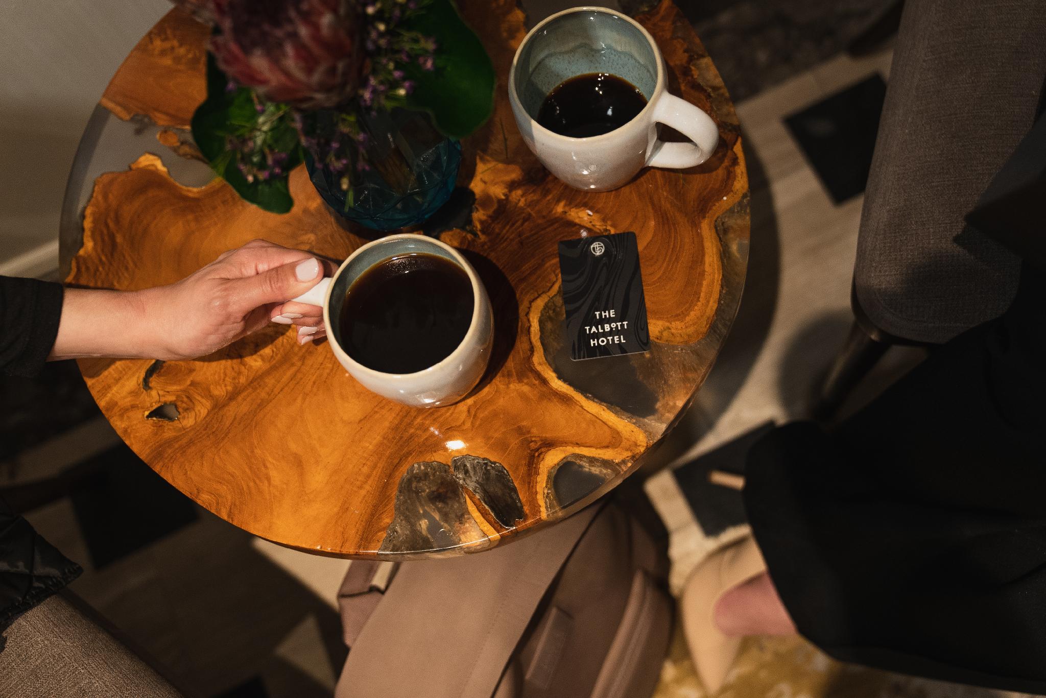 Nội thất khách sạn