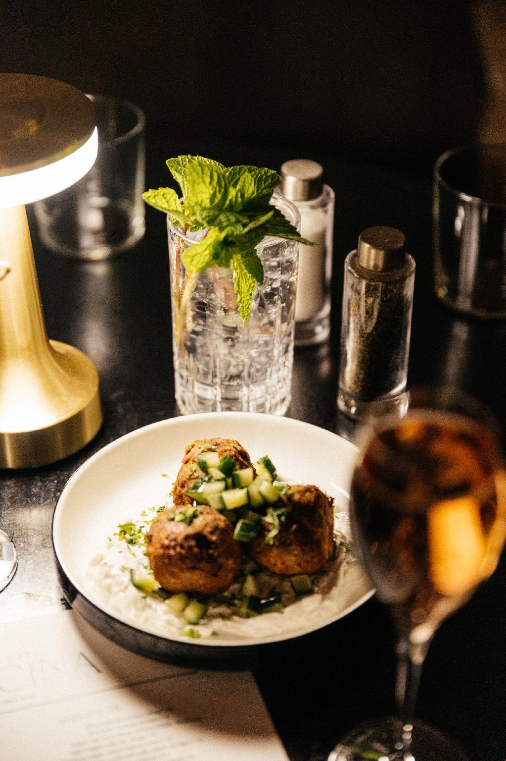 Nội thất khách sạn