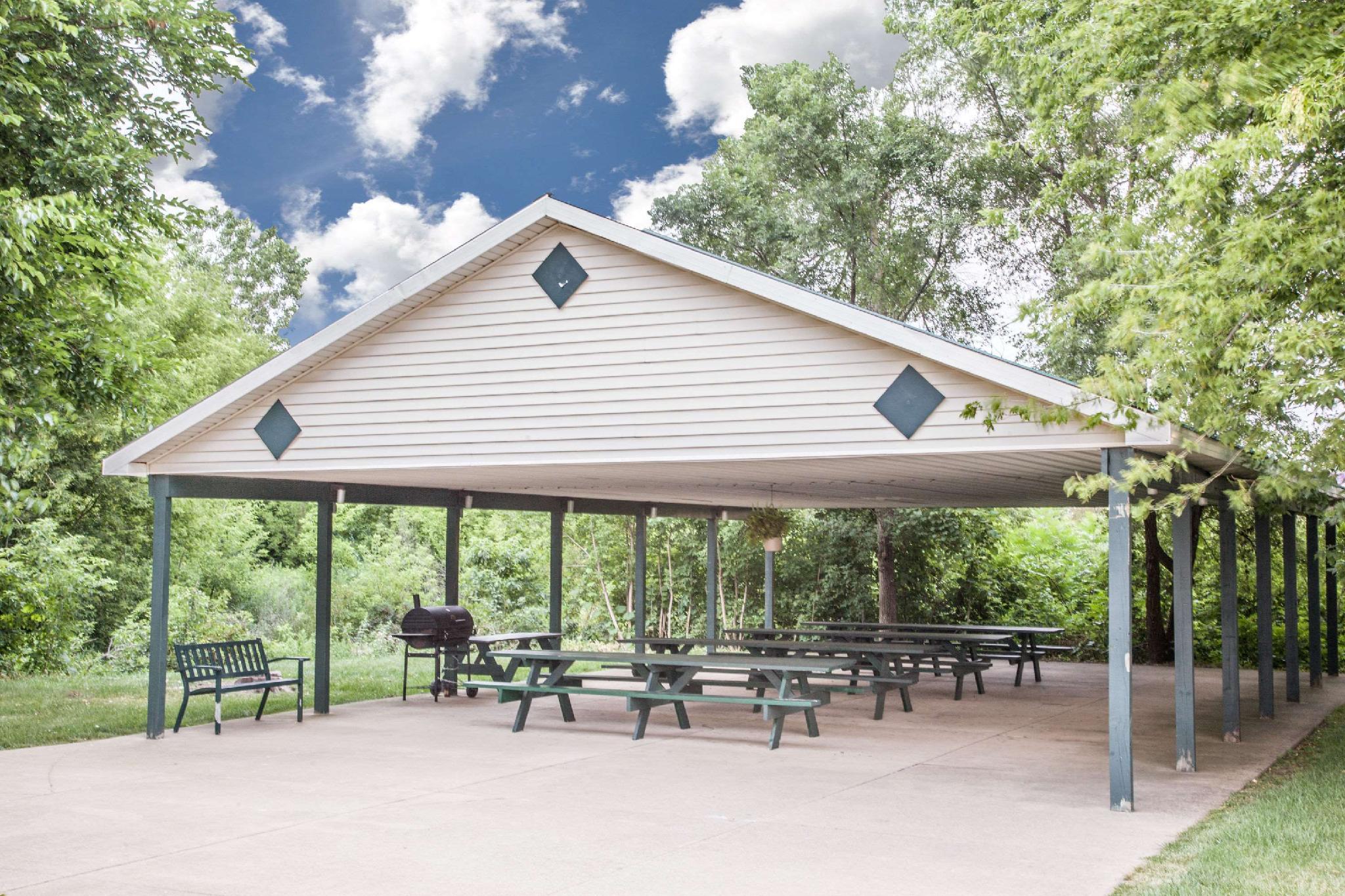 Khu vực công cộng