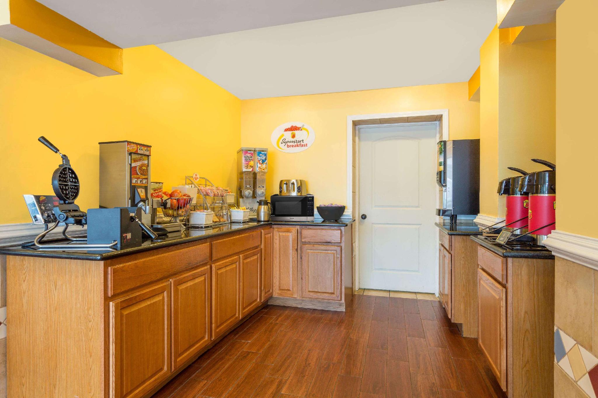 Đồ ăn và thức uống