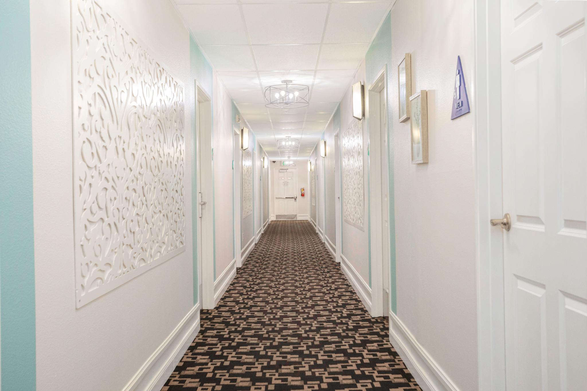 Nội thất khách sạn