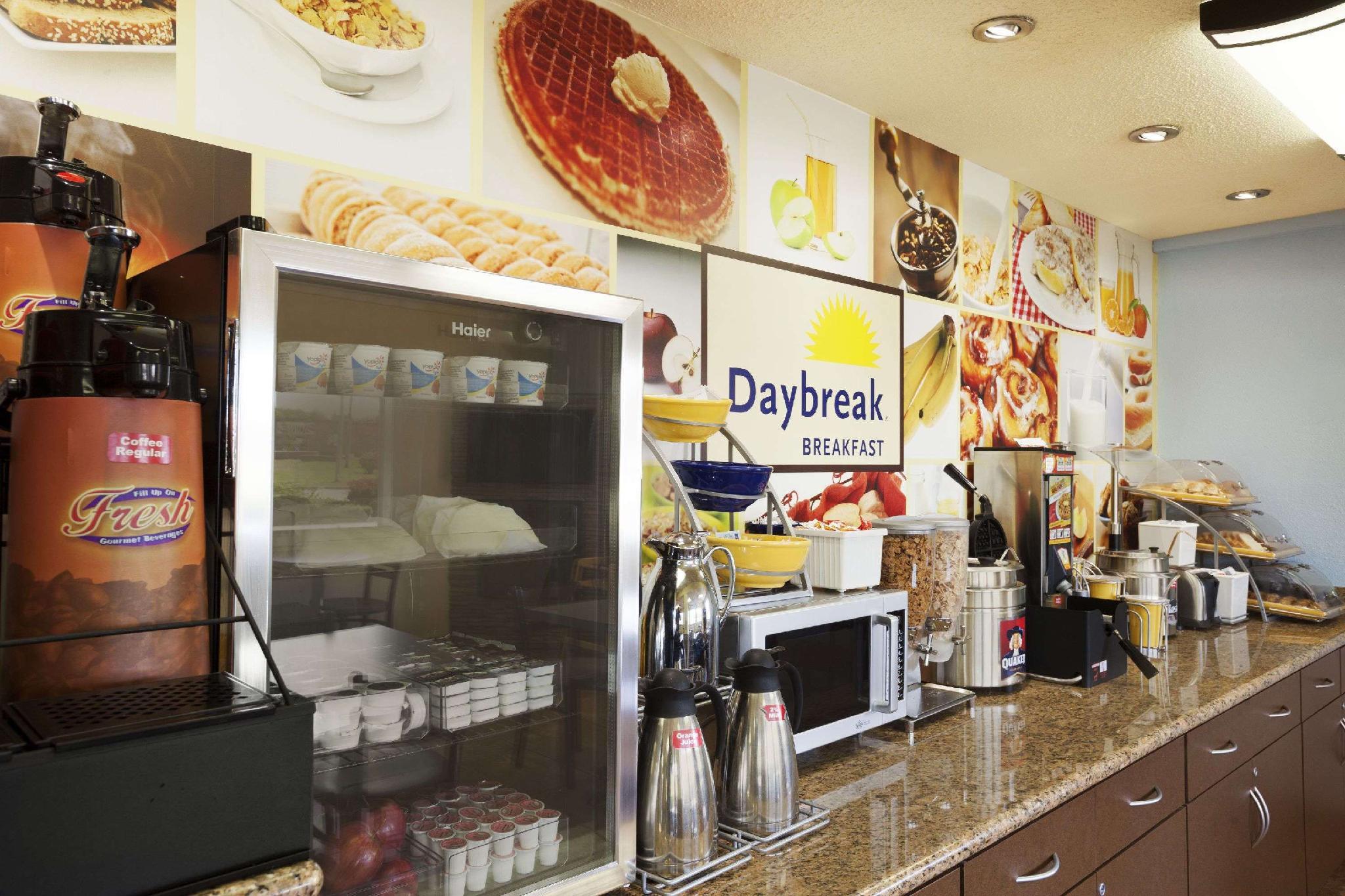 Đồ ăn và thức uống