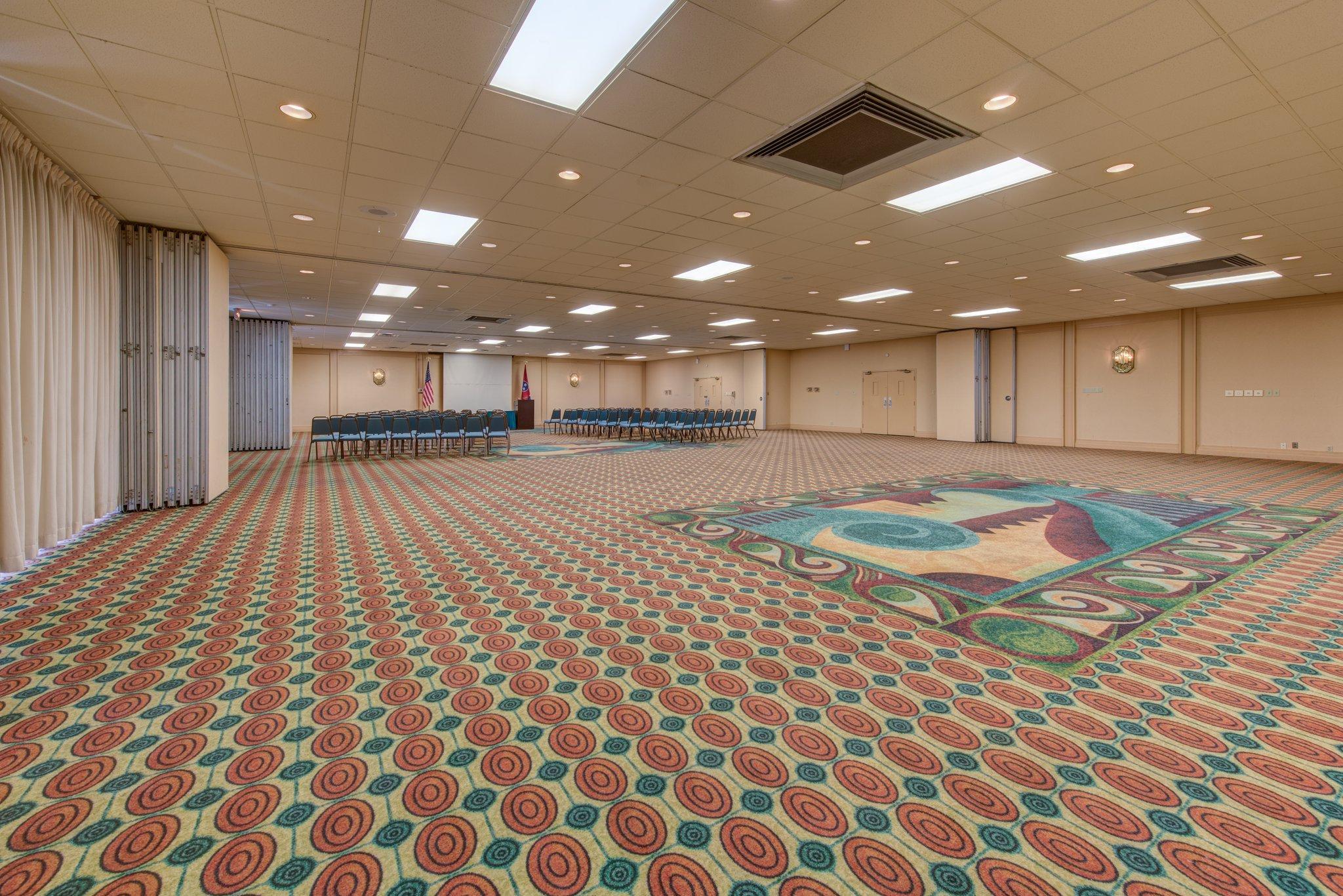 Phòng họp/ hội nghị