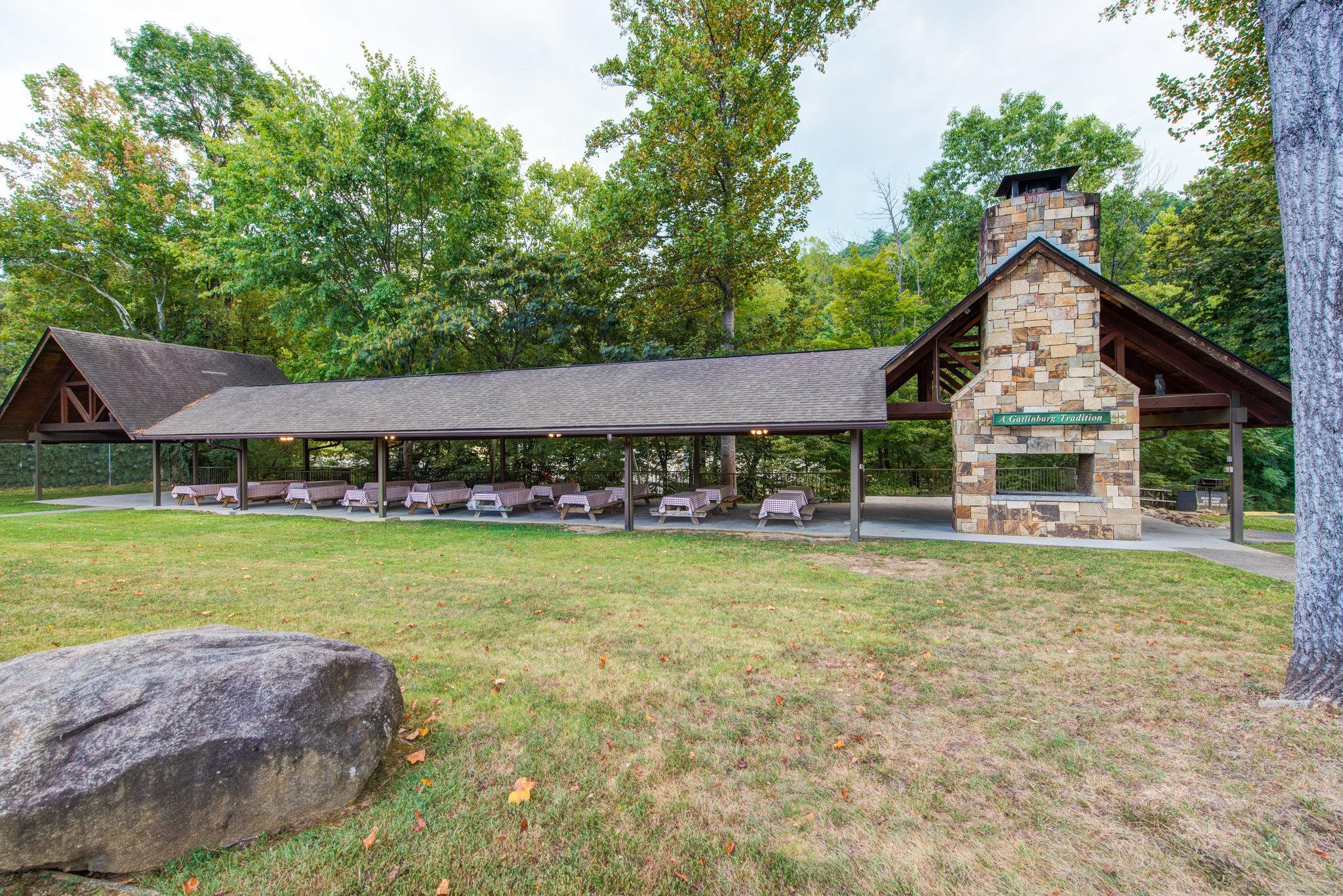 Khu vực công cộng