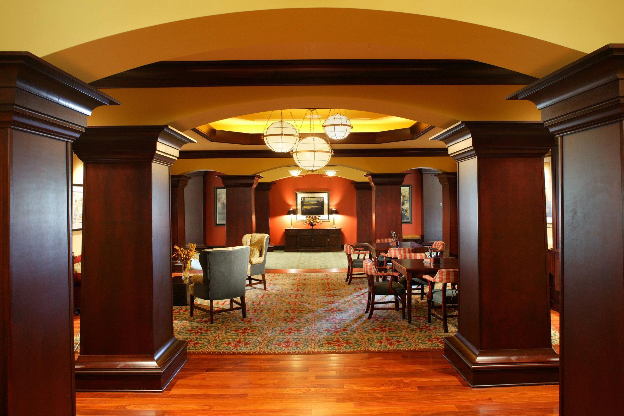 Nội thất khách sạn