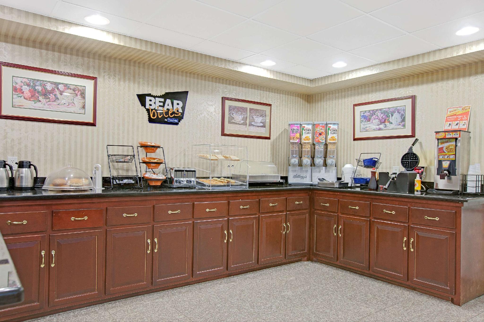 Đồ ăn và thức uống