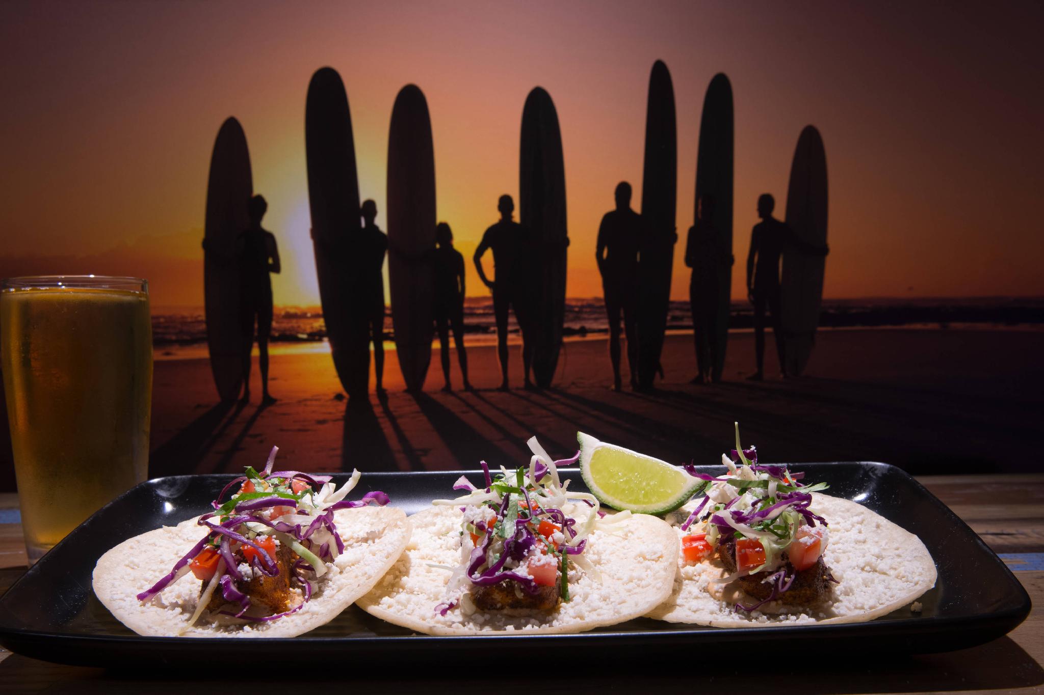 Đồ ăn và thức uống