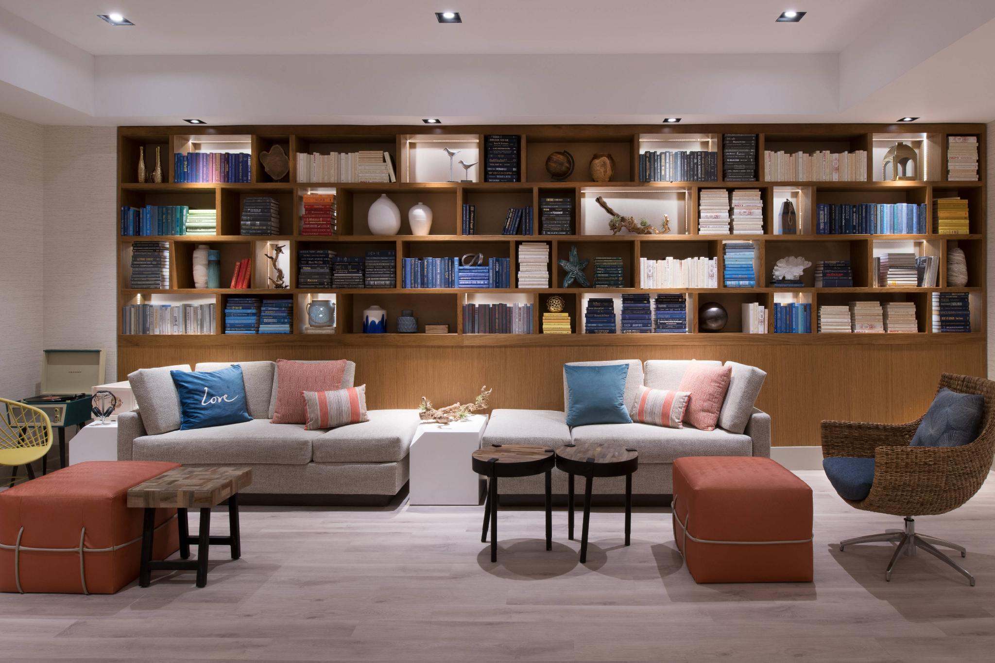 Khu vực công cộng