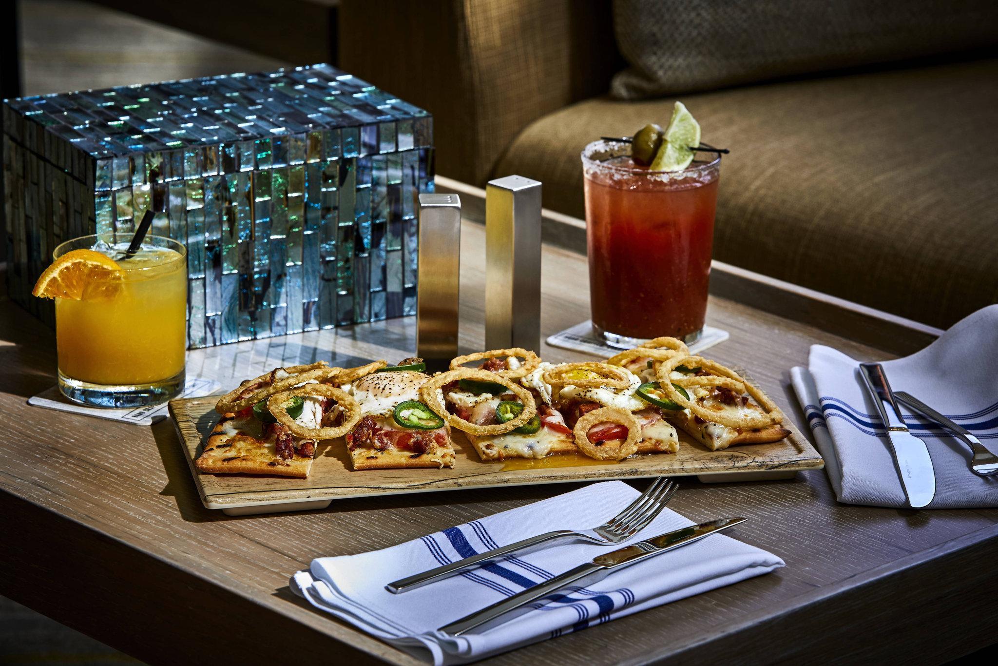 Đồ ăn và thức uống