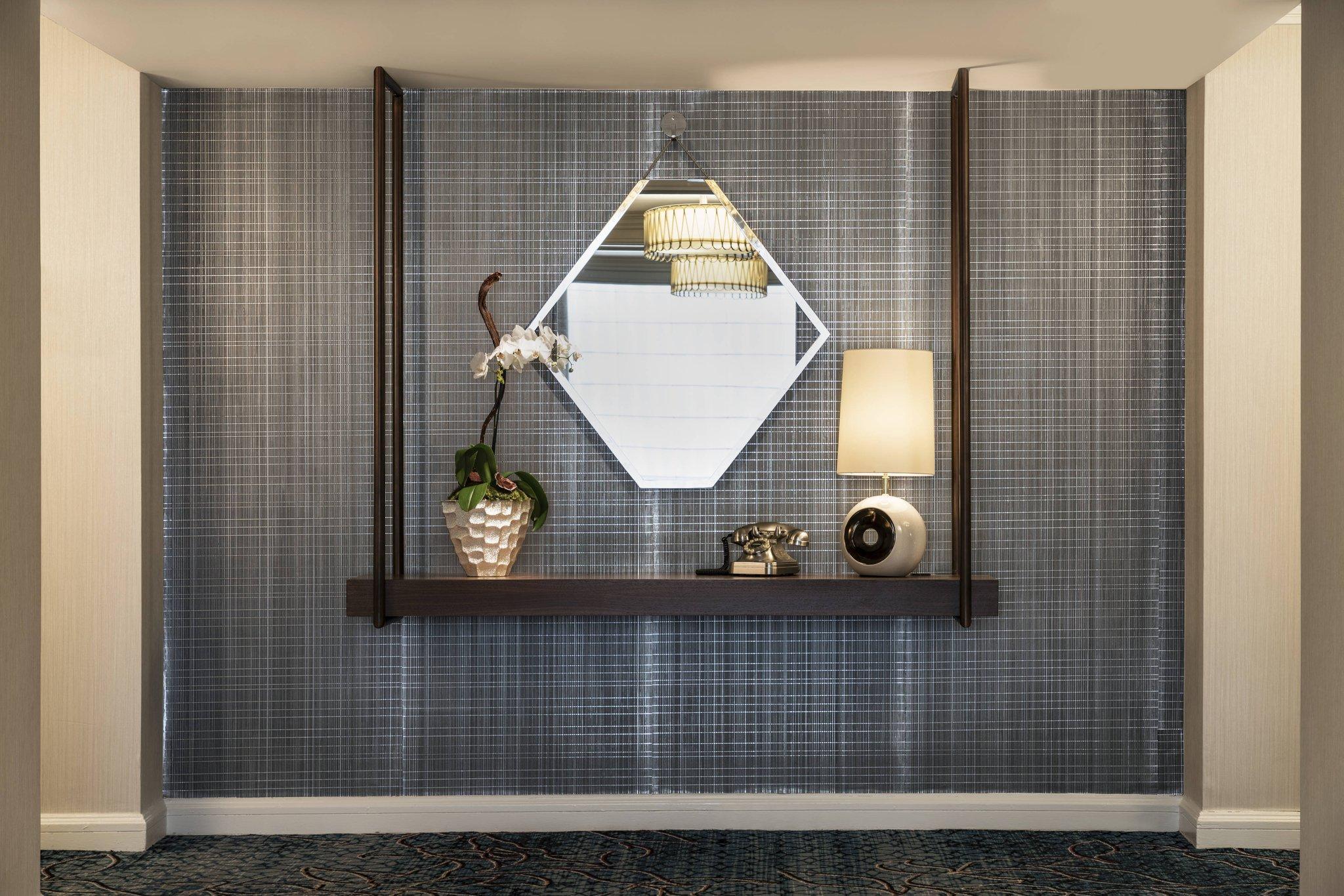 Nội thất khách sạn