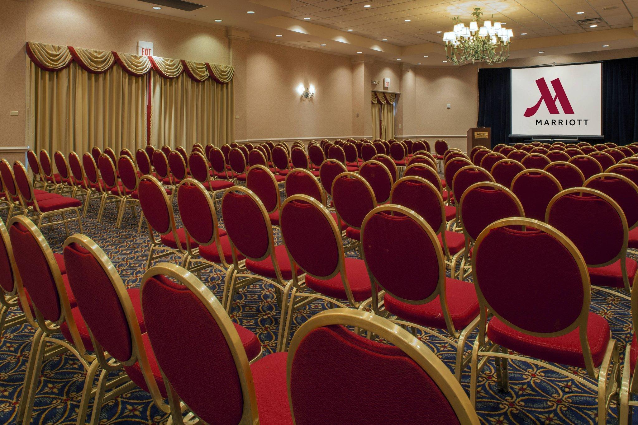 Phòng họp/ hội nghị