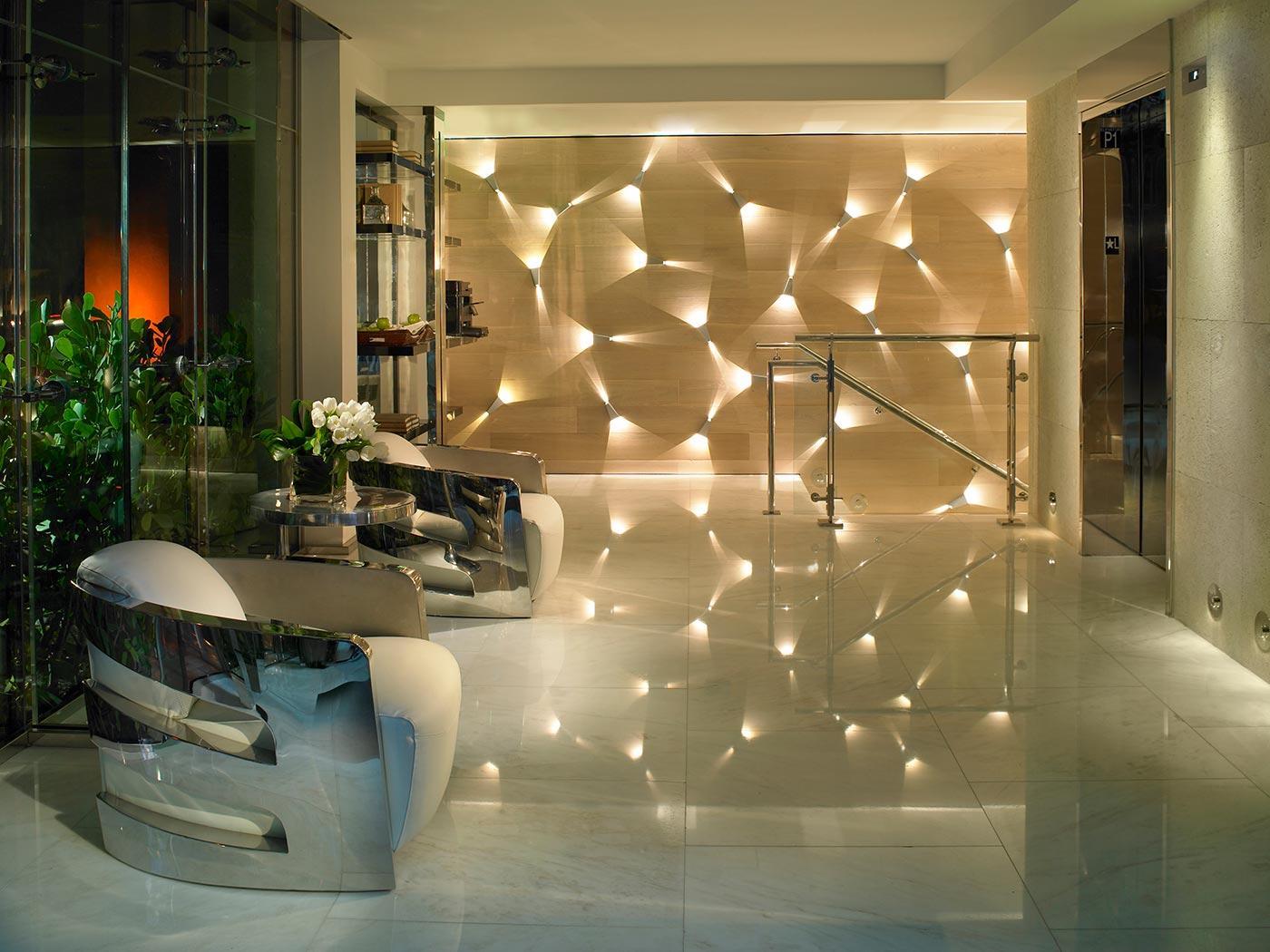 Nội thất khách sạn