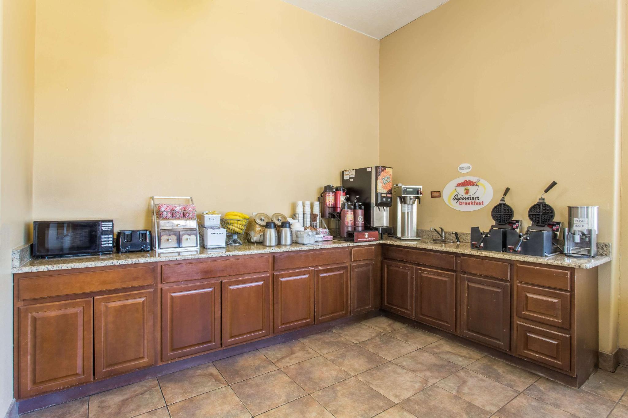 Đồ ăn và thức uống