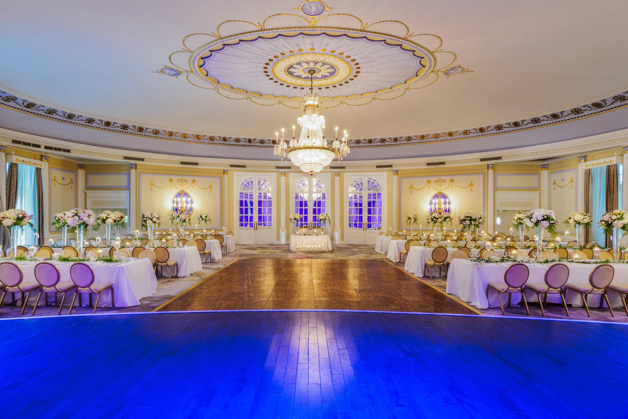 Phòng họp/ hội nghị