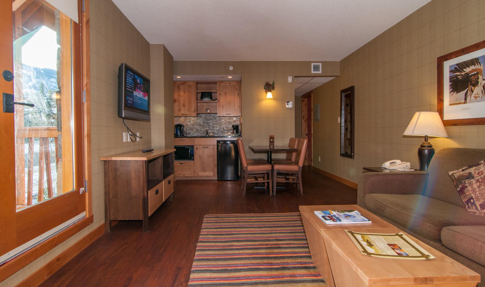 Nội thất khách sạn