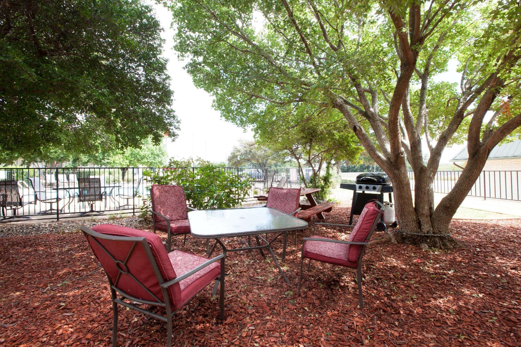 Khu vực công cộng