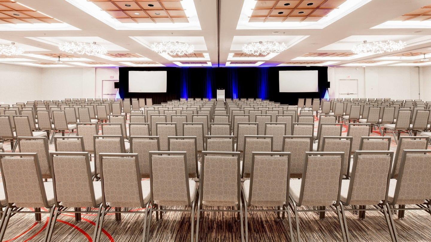 Phòng họp/ hội nghị