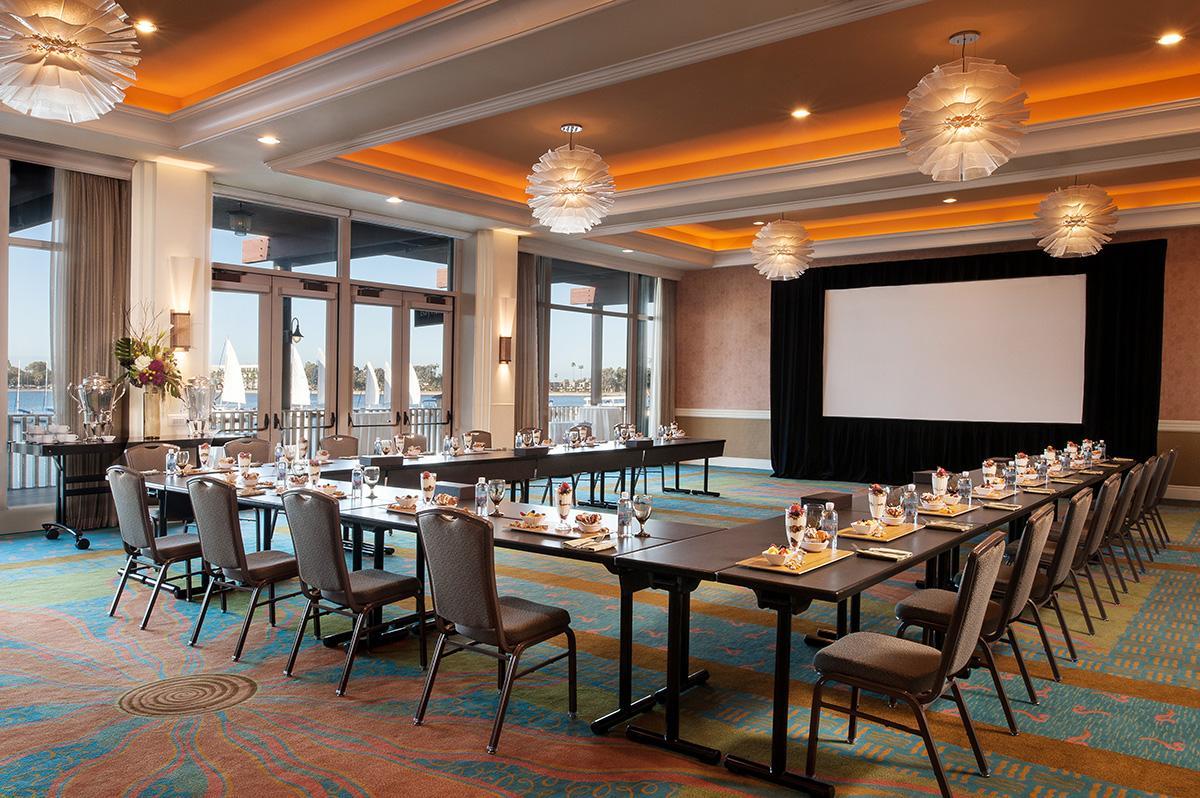 Phòng họp/ hội nghị