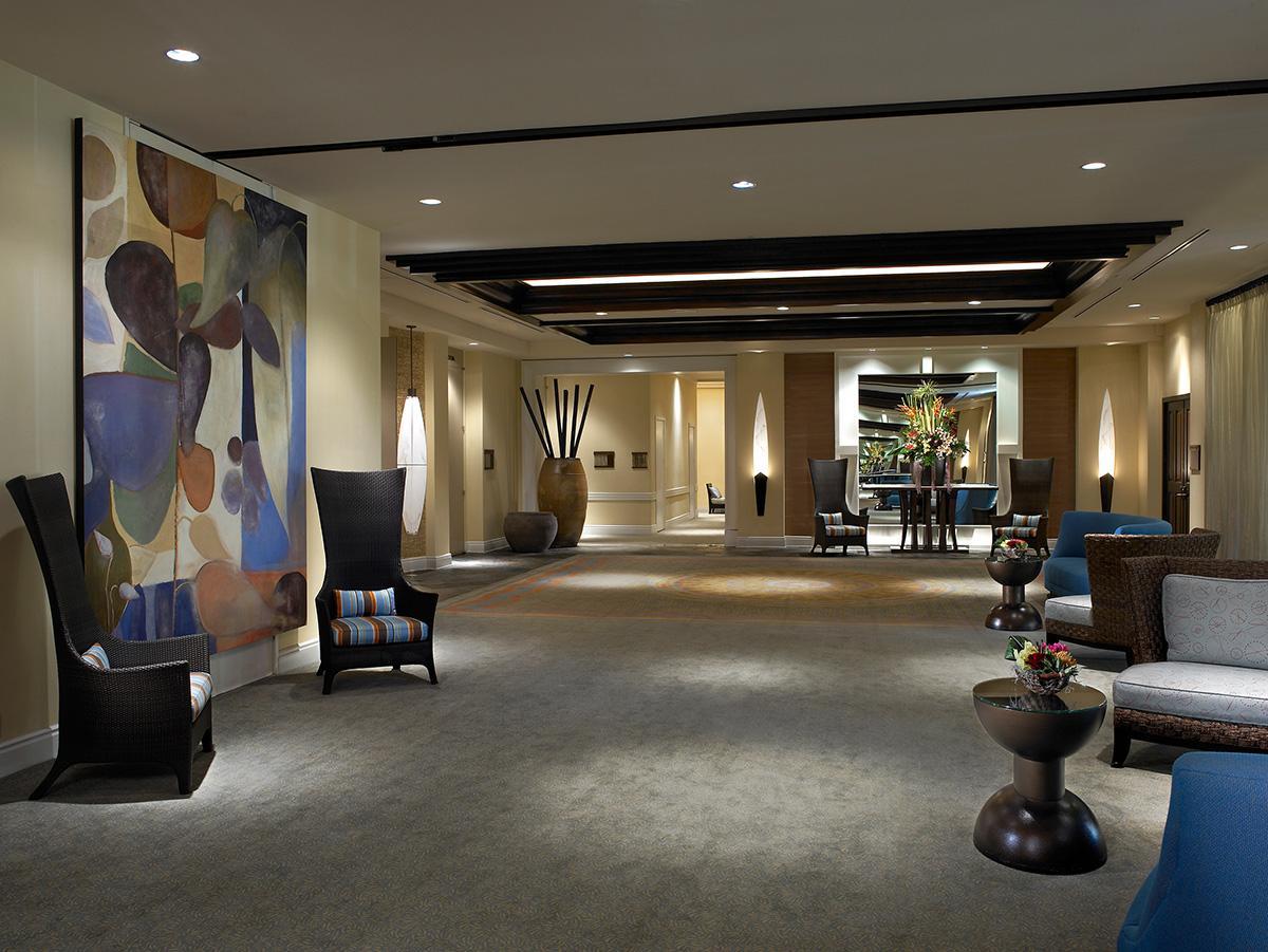 Nội thất khách sạn