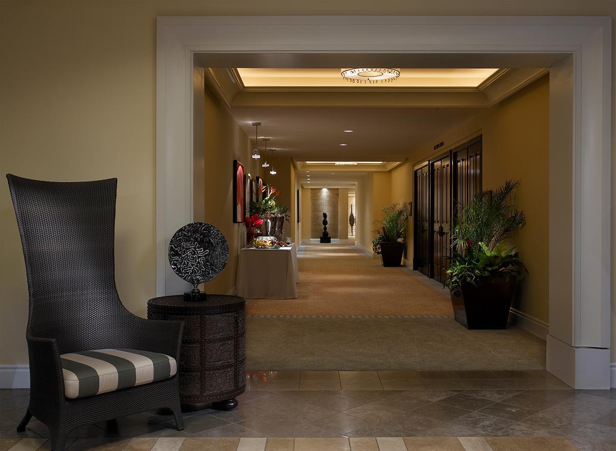 Nội thất khách sạn