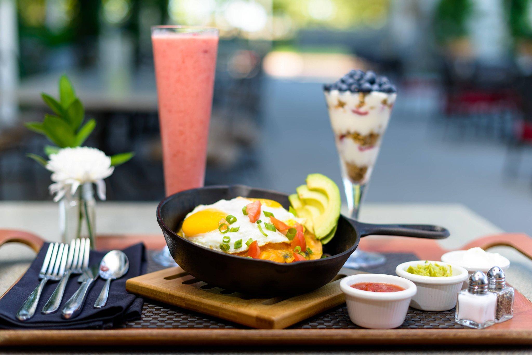 Đồ ăn và thức uống