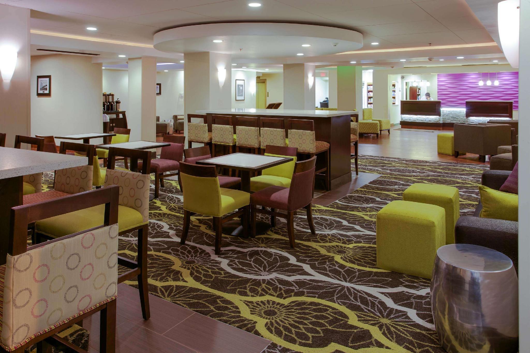 Nội thất khách sạn