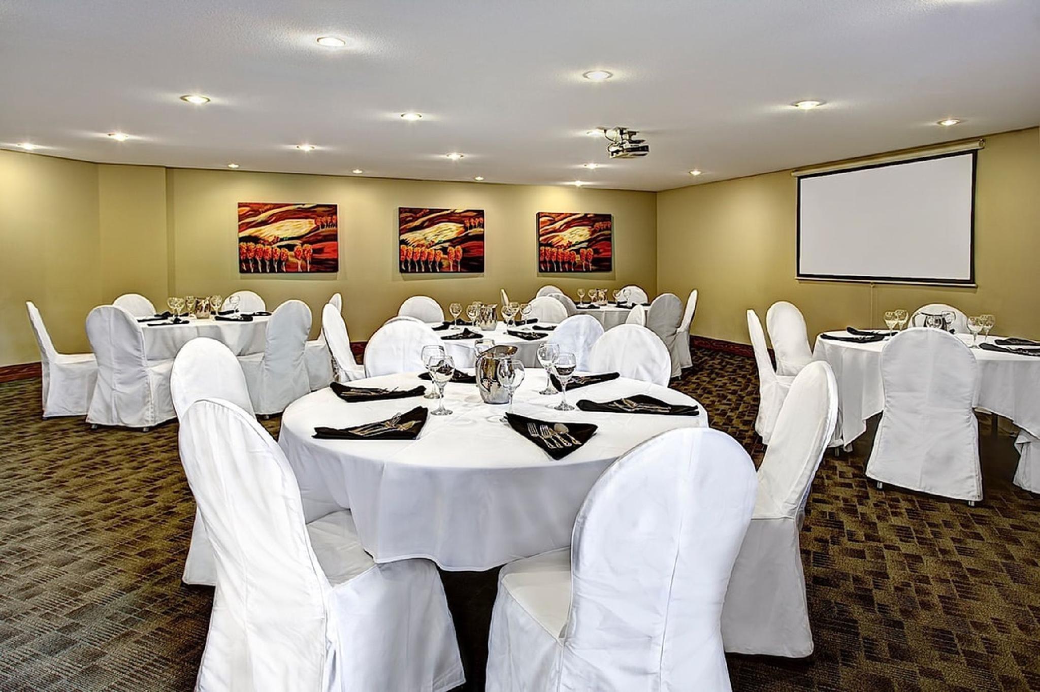 Phòng họp/ hội nghị