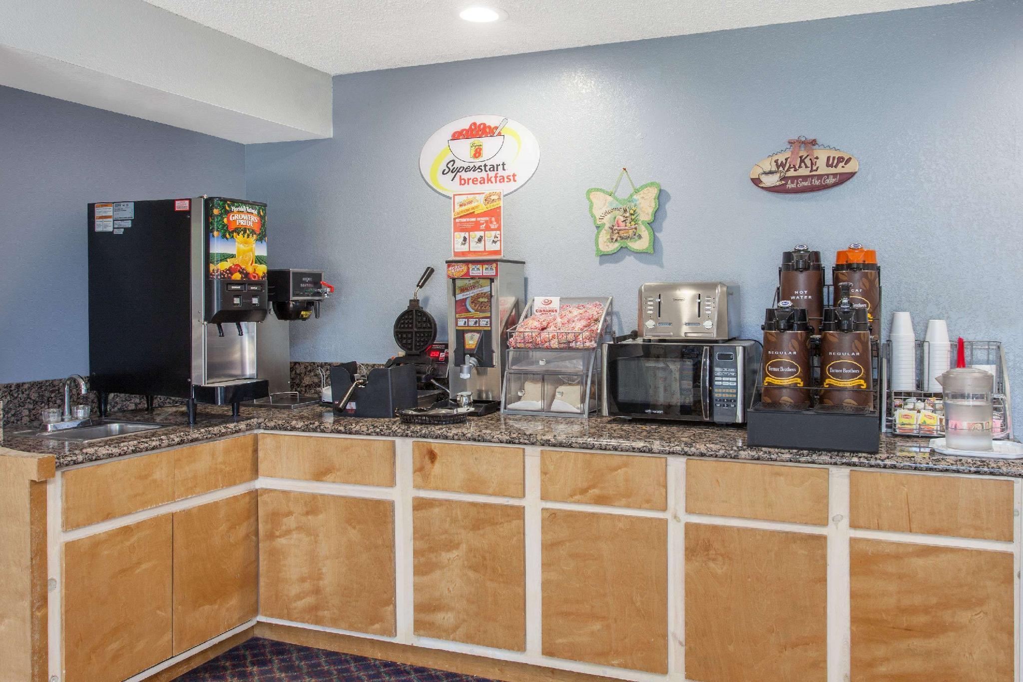 Đồ ăn và thức uống