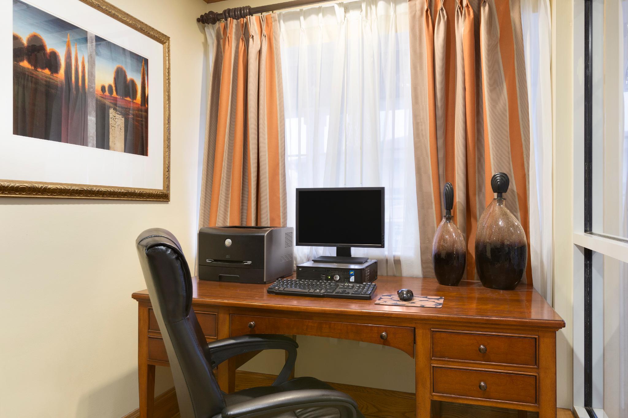 Trung tâm hội nghị