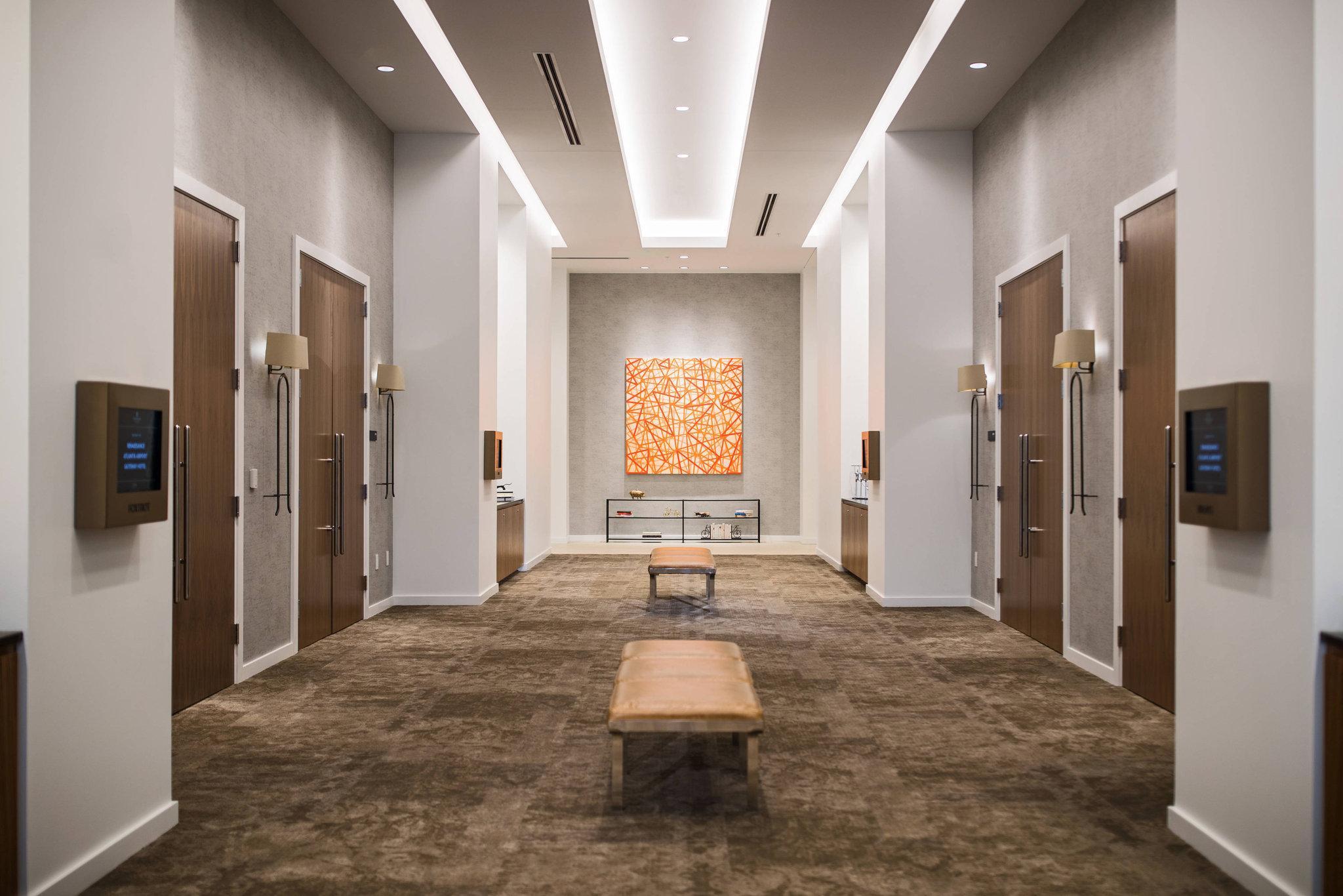 Nội thất khách sạn