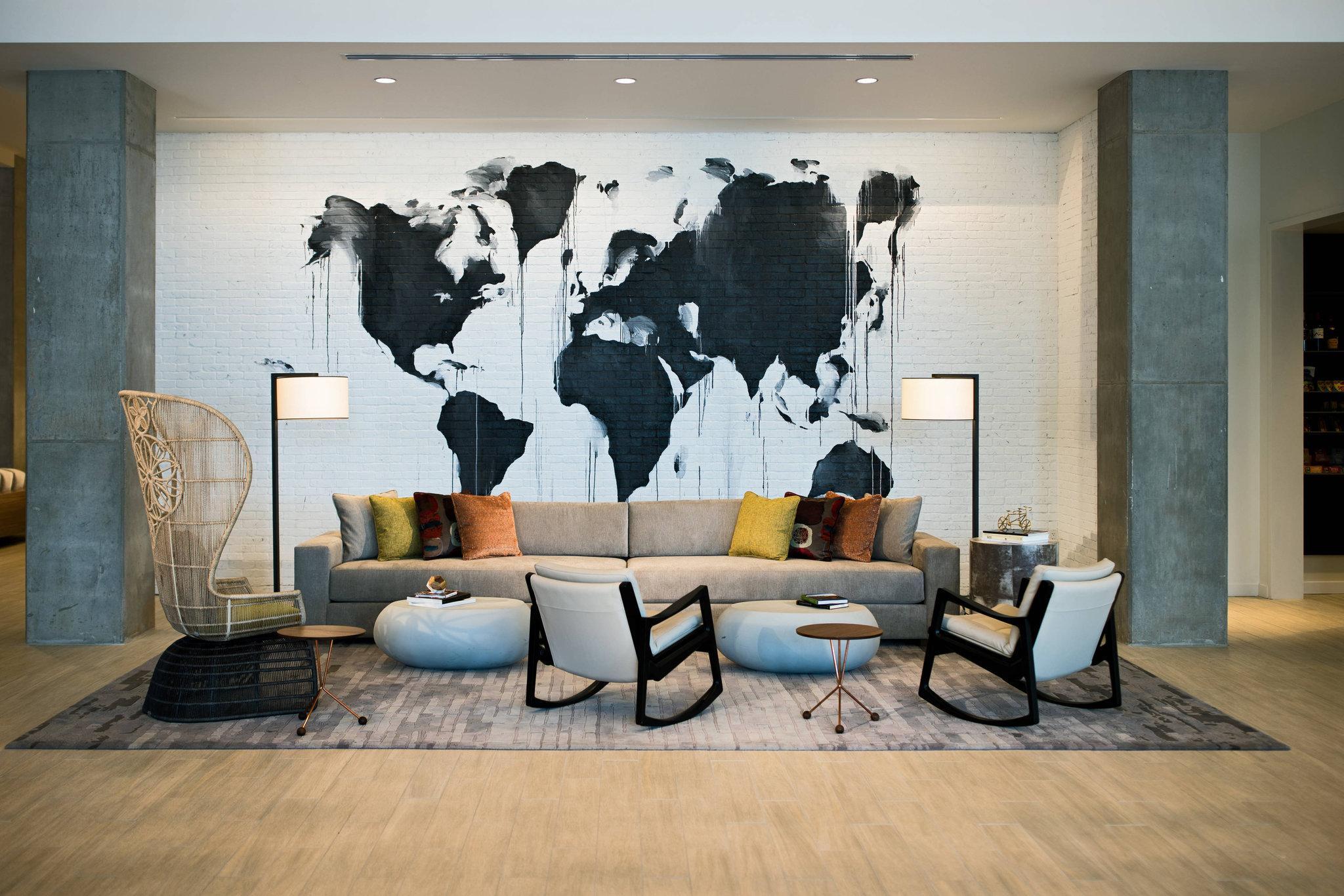 Nội thất khách sạn