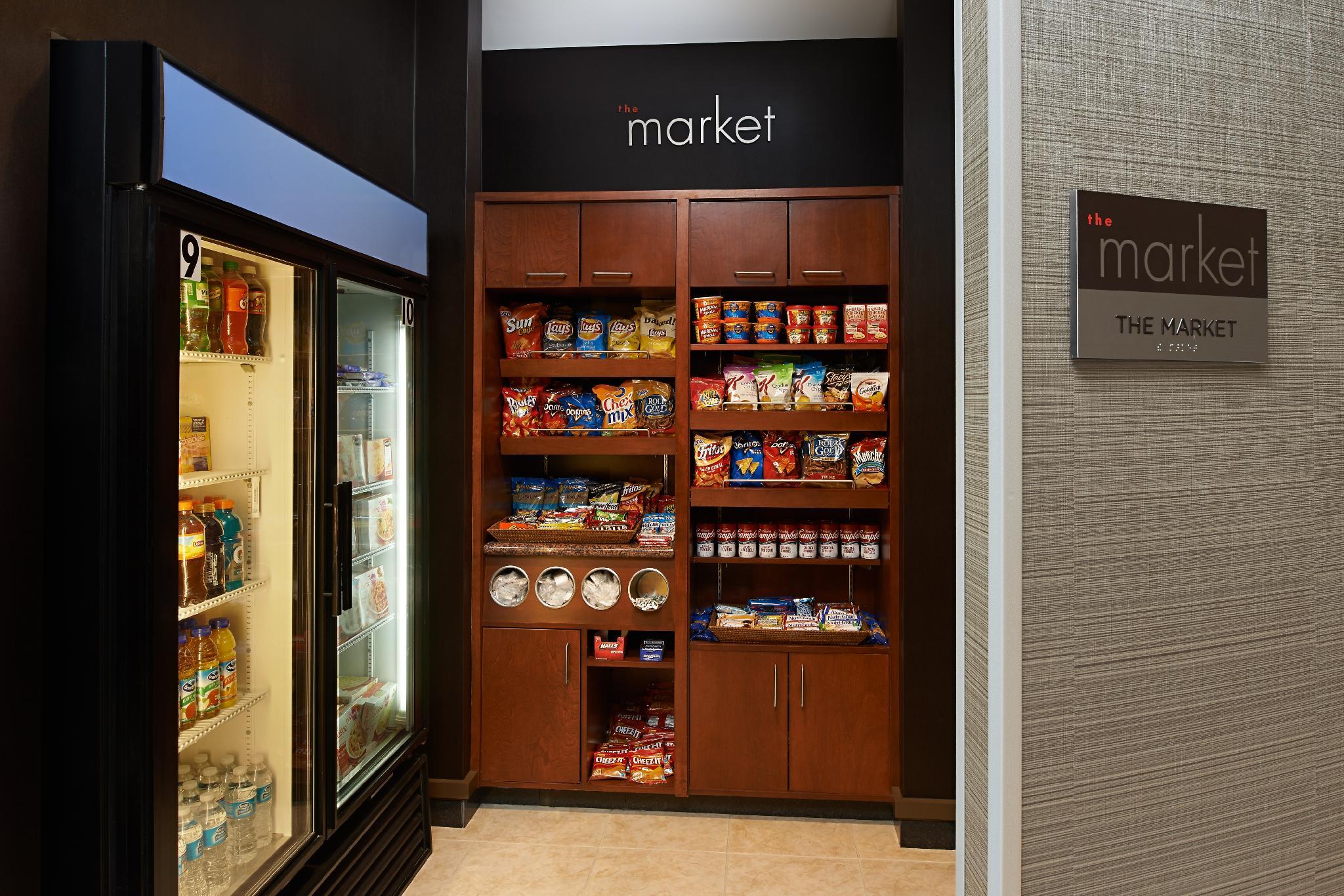 Đồ ăn và thức uống