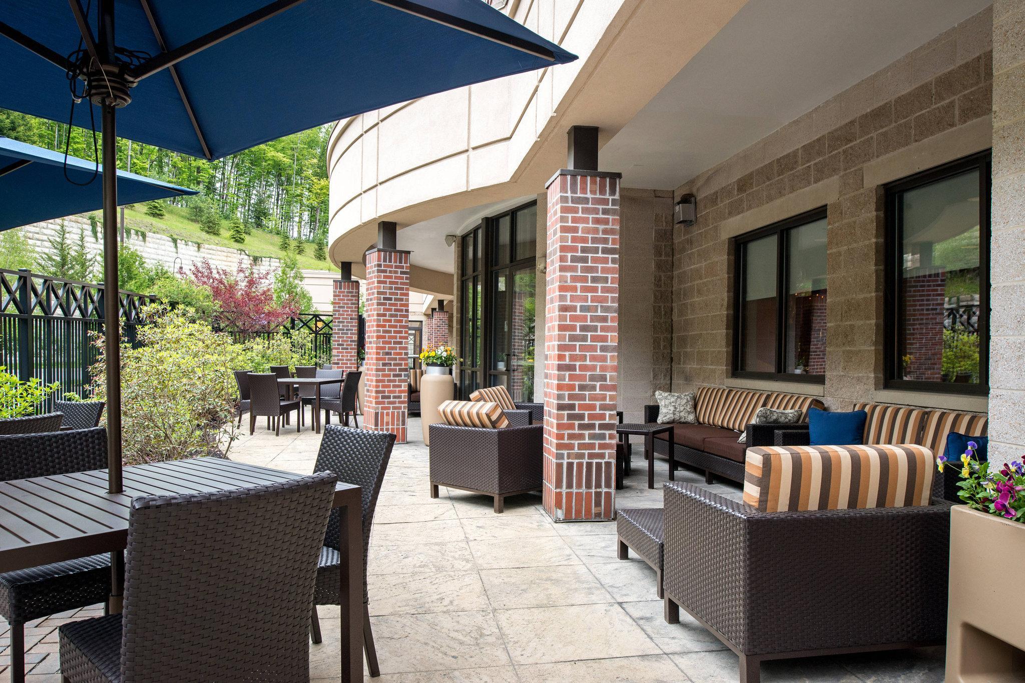 Khu vực công cộng