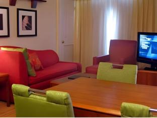 Nội thất khách sạn