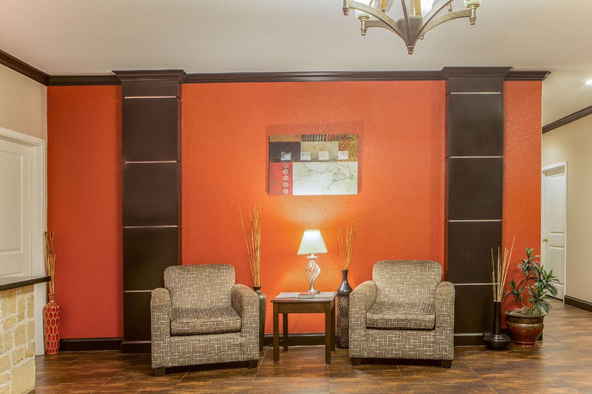 Nội thất khách sạn