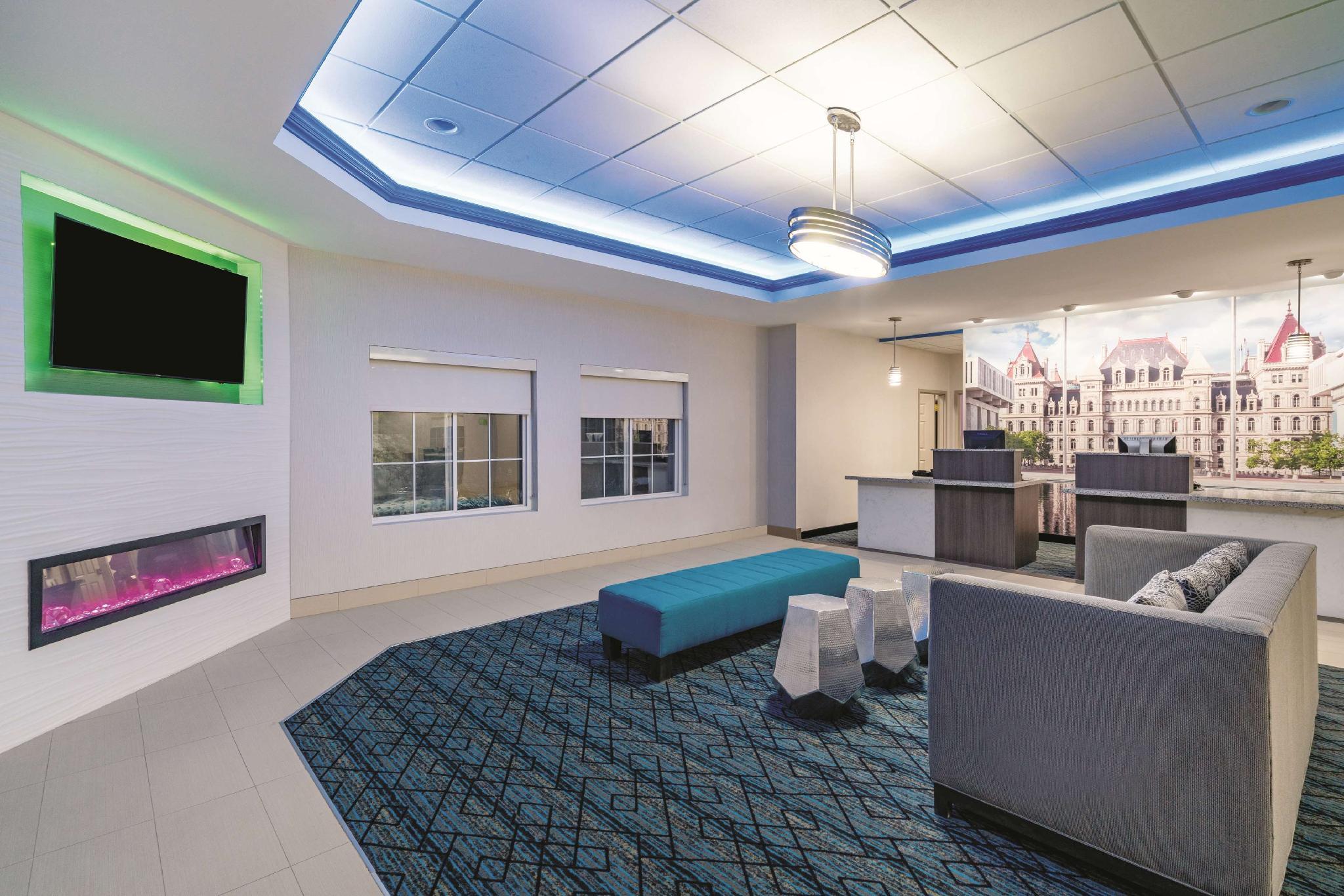 Nội thất khách sạn