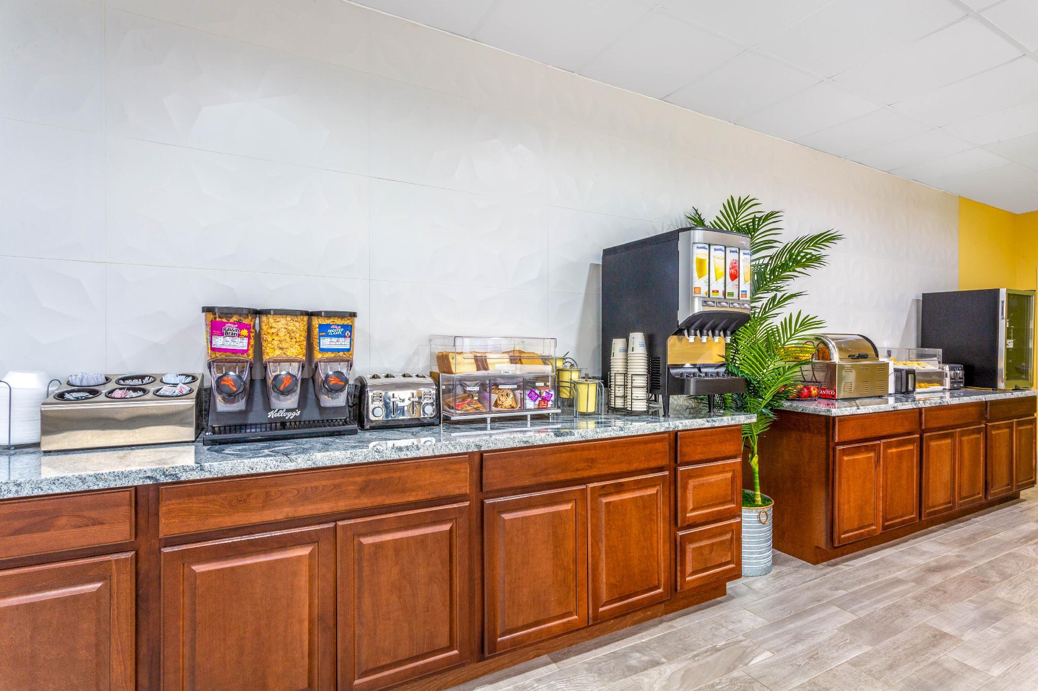 Đồ ăn và thức uống