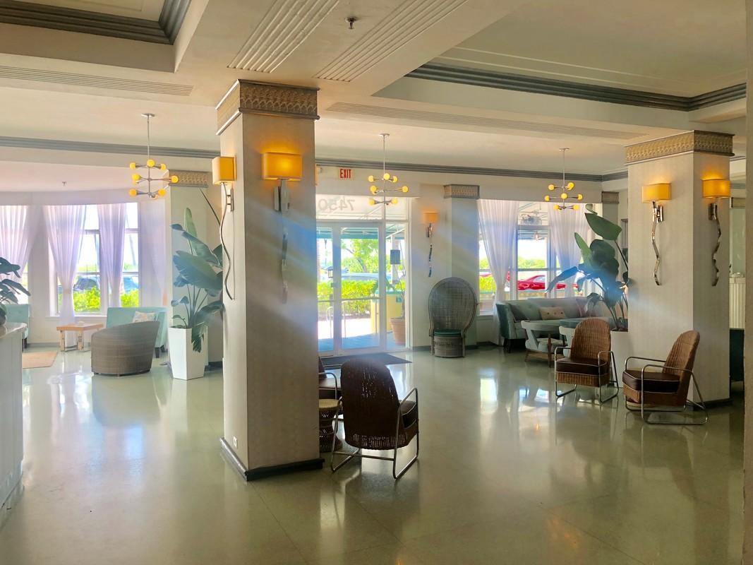 Nội thất khách sạn