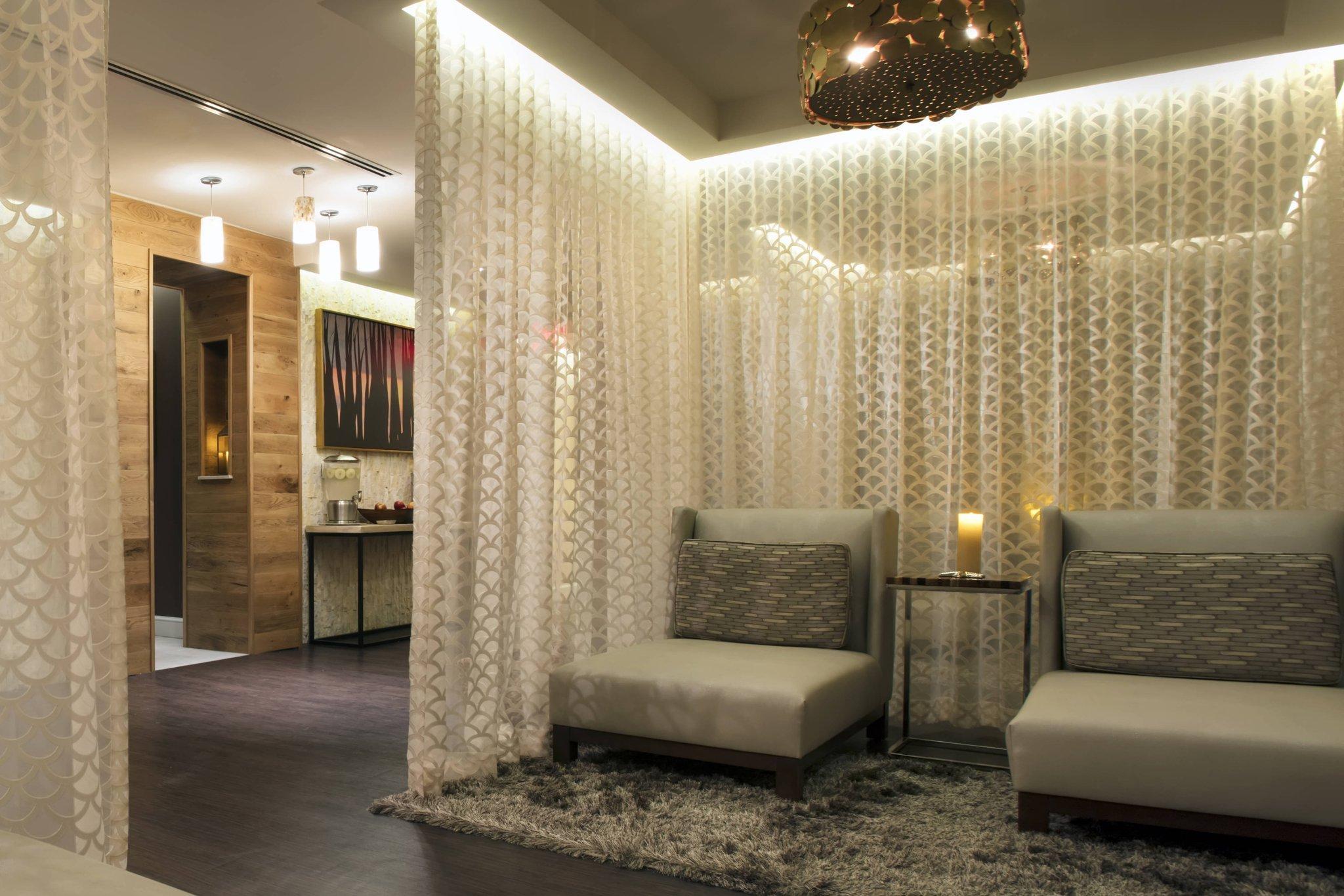 Nội thất khách sạn