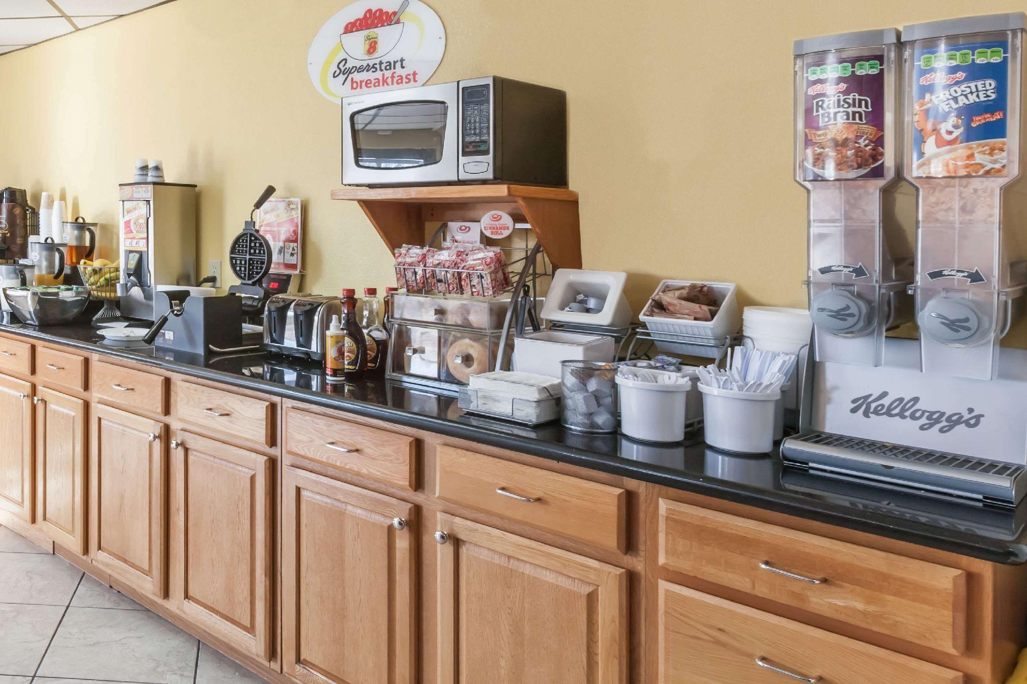 Đồ ăn và thức uống