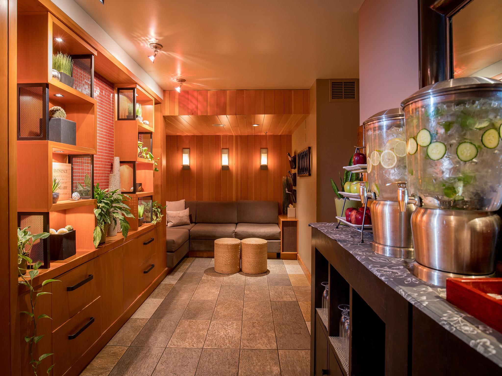 Nội thất khách sạn