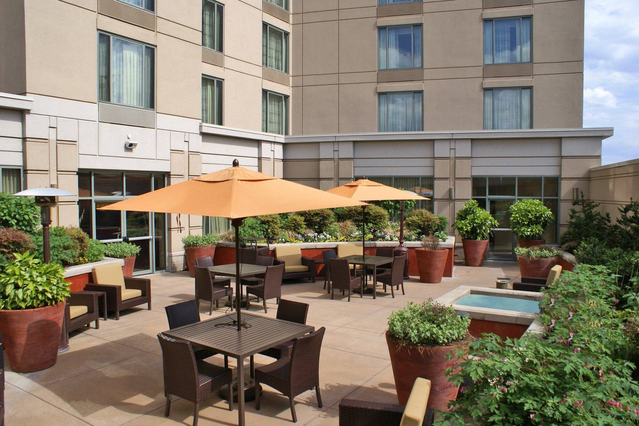 Khu vực công cộng