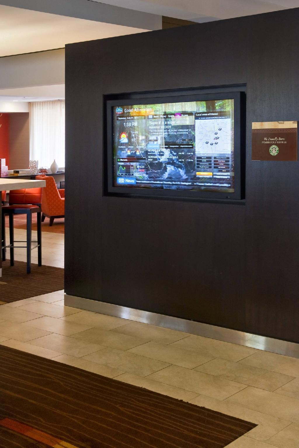 Nội thất khách sạn