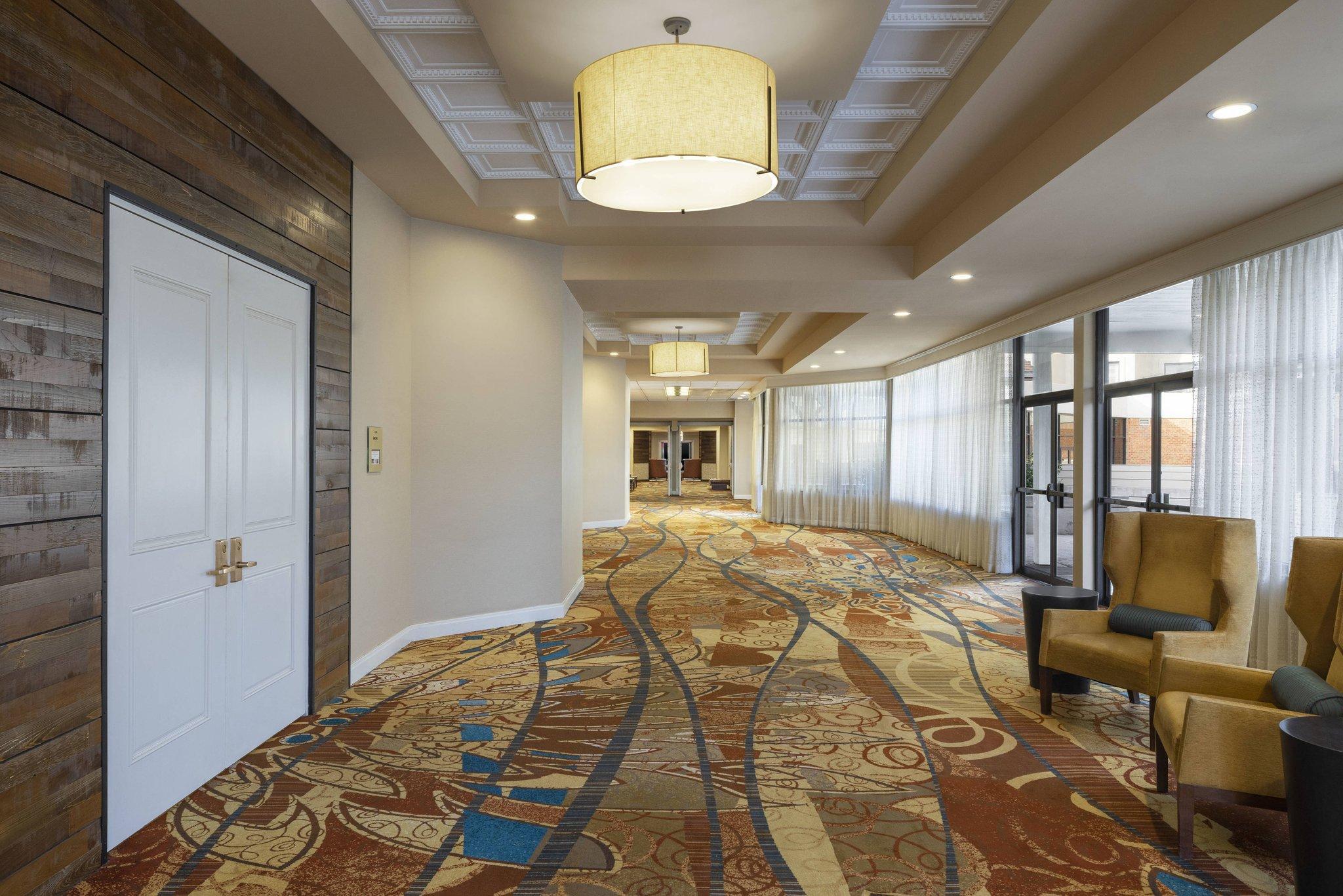 Nội thất khách sạn