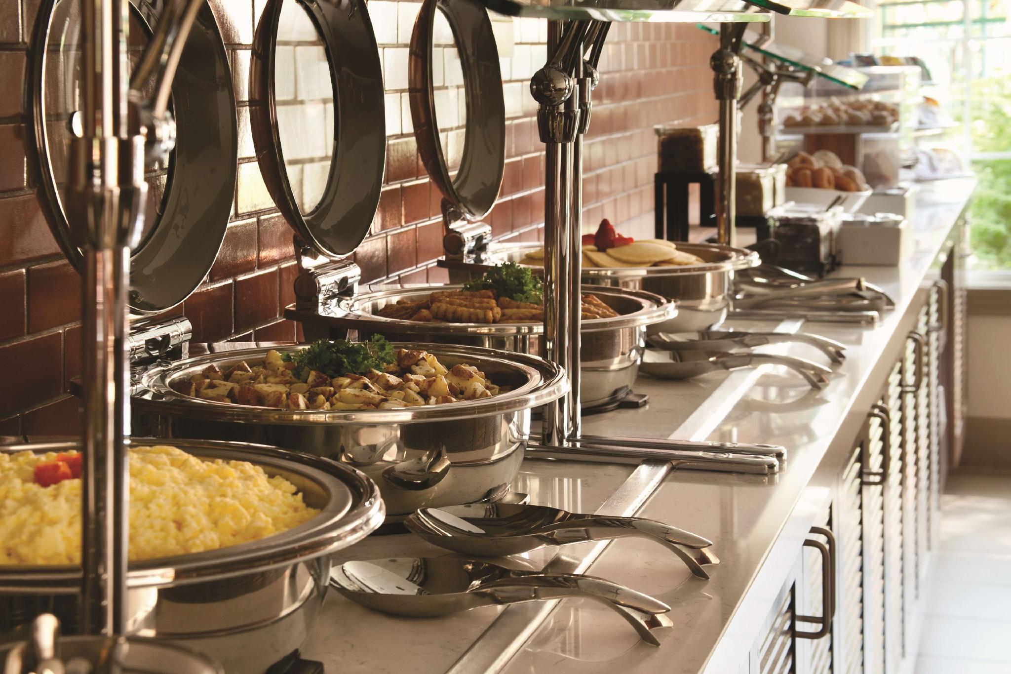 Đồ ăn và thức uống